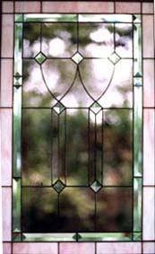 Twin Columns